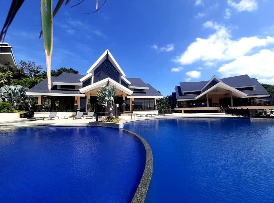 شقة Unit 306 Alta Vista De Boracay By David Yapak المظهر الخارجي الصورة